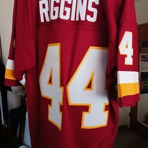 John Riggins Jersey Size L